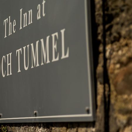 The Inn At Loch Tummel Strath Tummel Екстериор снимка