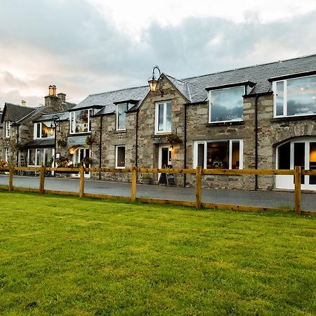 The Inn At Loch Tummel Strath Tummel Екстериор снимка