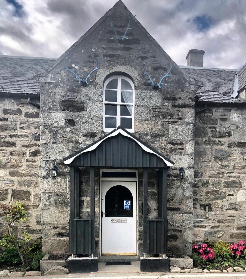 The Inn At Loch Tummel Strath Tummel Екстериор снимка