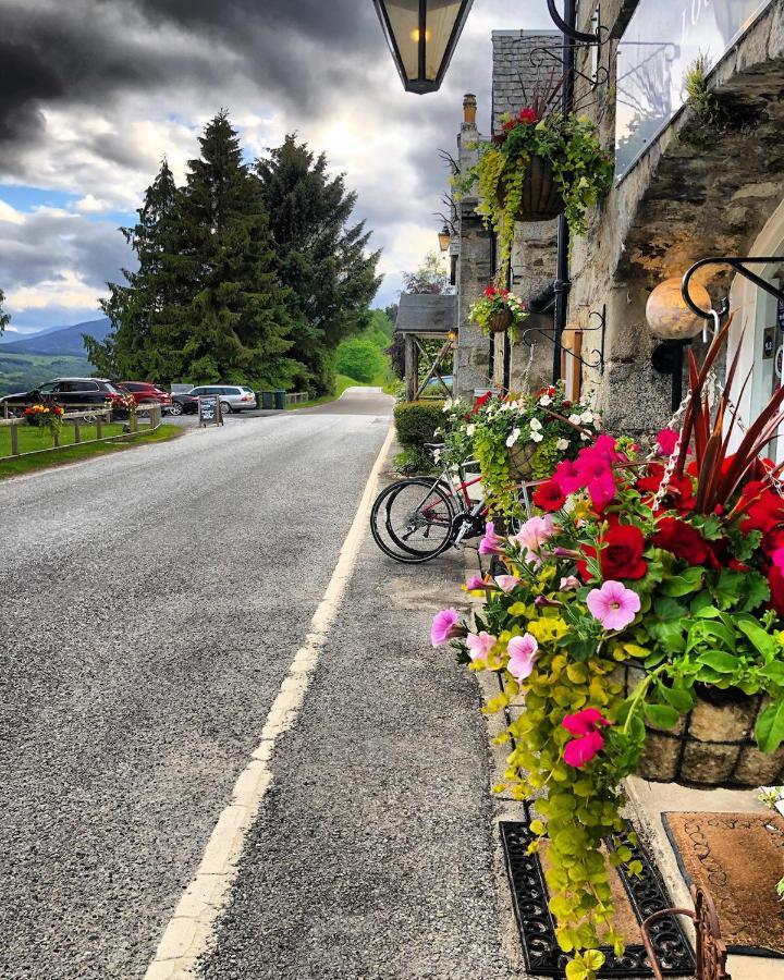The Inn At Loch Tummel Strath Tummel Екстериор снимка